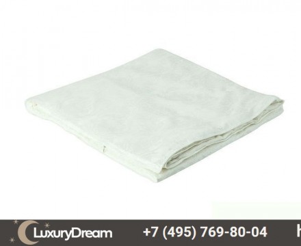 Элитное одеяло шелковое всесезонное 150х200 German Grass Fly Silk
