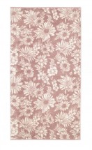 Полотенце 30х50 Cawo EDITION FLORAL 638 83 magnolia