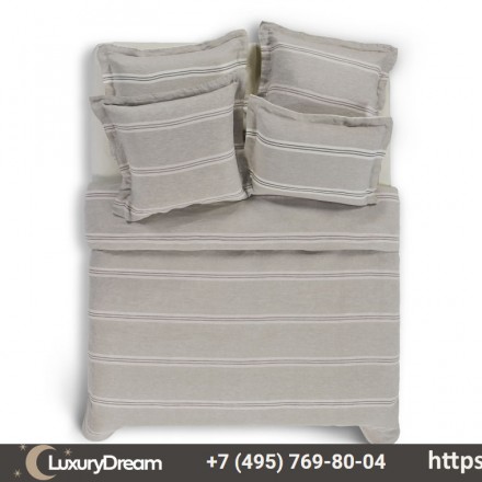 Наволочка 50x70 Hamam Pure vapour