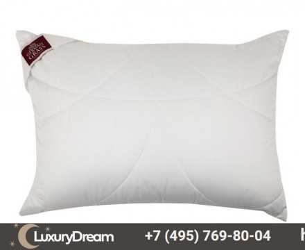 Подушка 50х70 German Grass Camel