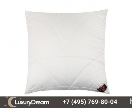 Подушка 50х70 German Grass Camel