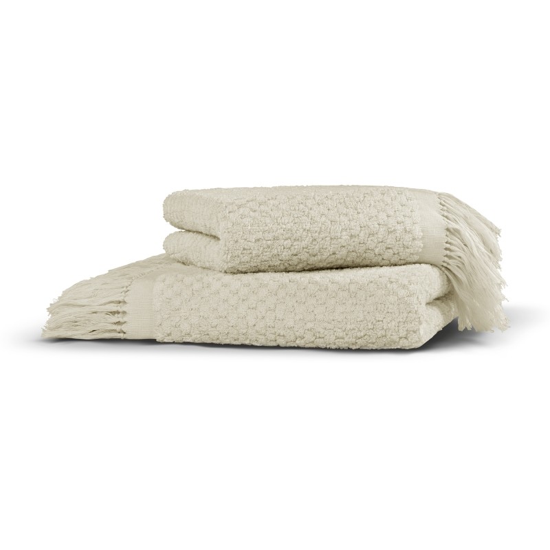 Полотенце 50x100 Hamam Payas бежевый