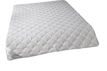 Одеяло из хлопка 155х200 Bohmerwald 554300-18