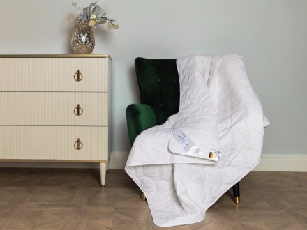 Одеяло из хлопка 155х200 Bohmerwald 554300-18