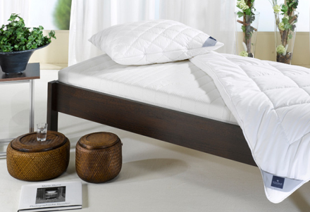 Подушка 50x70 Billerbeck Bamboo