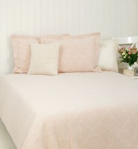 Покрывало 220x240 Ilia Luxberry розовое