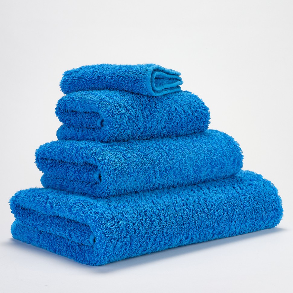 Полотенце 55х100 Abyss & Habidecor Super Pile 383