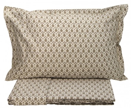 Постельное белье 2 спальное евро Mirabello Sasha