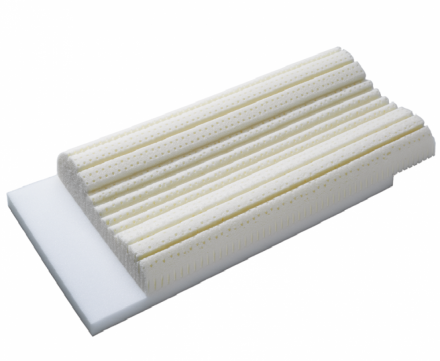 Подушка ортопедическая 50x70 Billerbeck Latexi