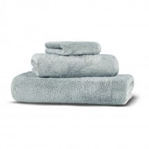 Полотенце 50x100 Hamam Glam голубой