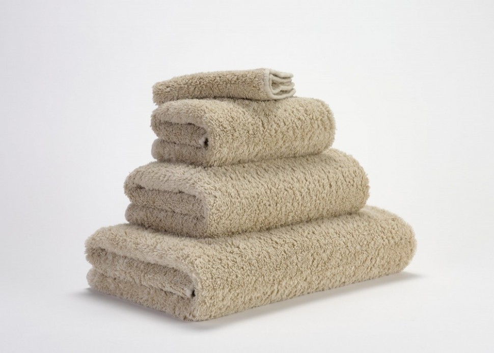 Полотенце 100х150 Abyss & Habidecor Super Pile 770 linen