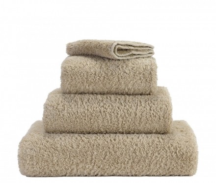 Полотенце 100х150 Abyss & Habidecor Super Pile 770 linen