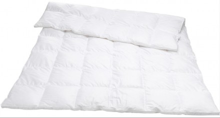  Одеяло 200х220 Traumina SILK DE LUXE DAUNE Всесезонное (WK3)