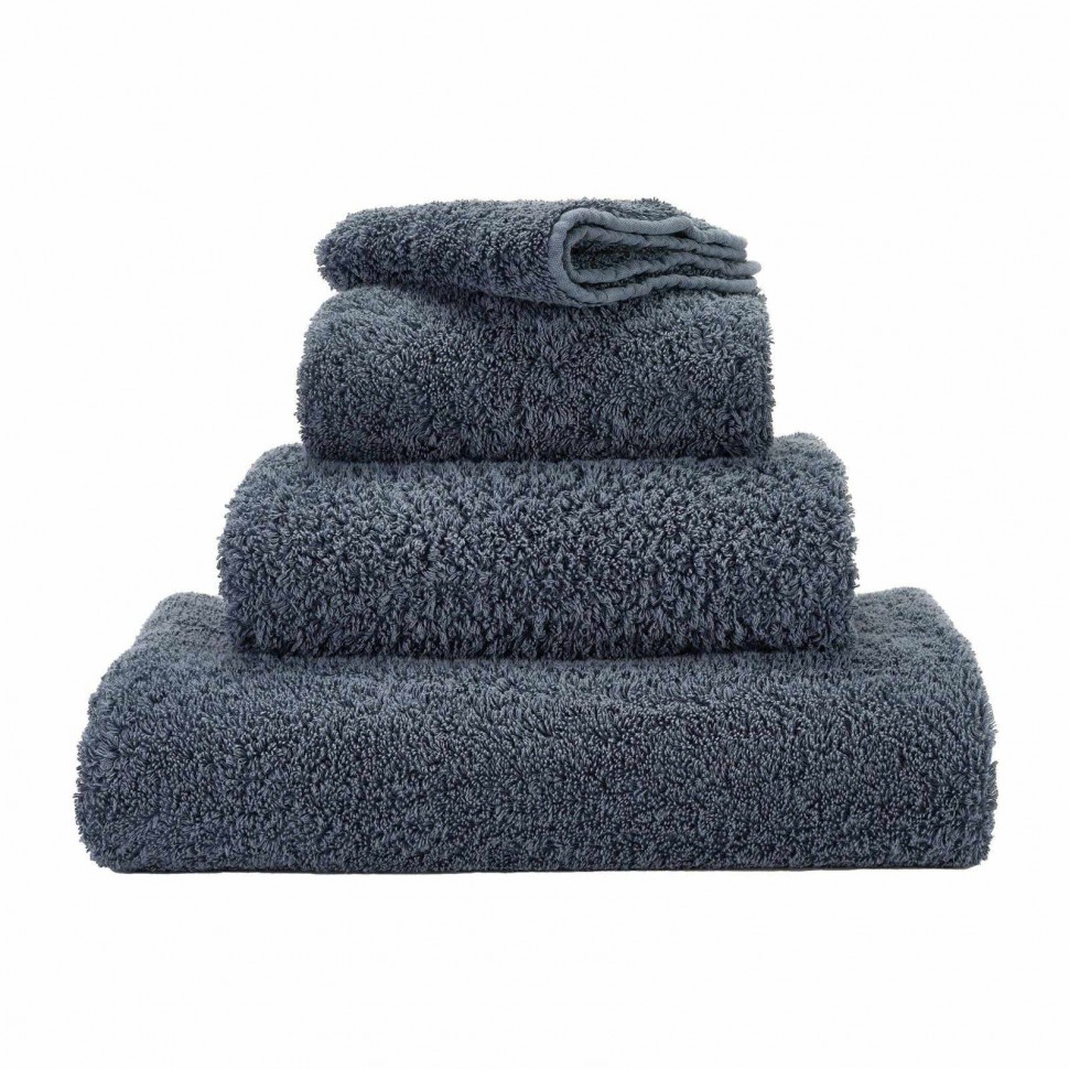 Полотенце 55х100 Abyss & Habidecor Super Pile 307