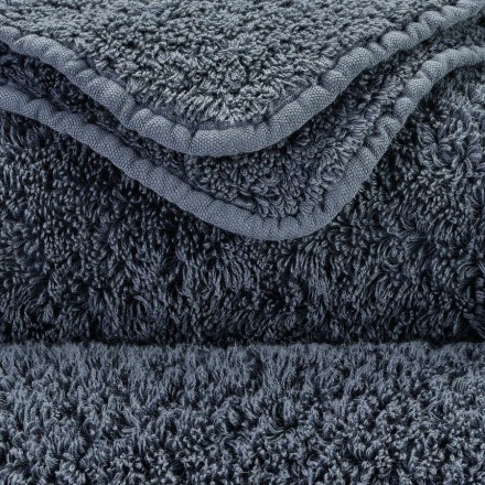 Полотенце 55х100 Abyss & Habidecor Super Pile 307