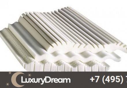 Подушка ортопедическая 50x70 Billerbeck Novum