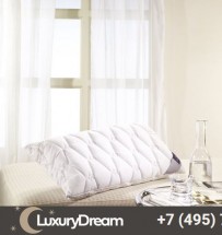 Подушка ортопедическая 50x70 Billerbeck Novum