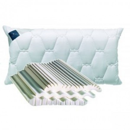 Подушка ортопедическая 50x70 Billerbeck Novum
