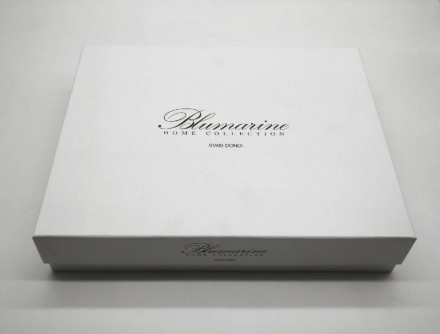 Набор полотенец 5шт Blumarine SPA молочный 05 ivory