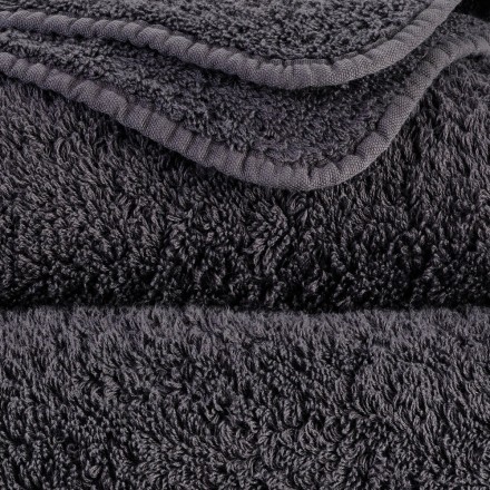 Полотенце 100х150 Abyss & Habidecor Super Pile 993 metal