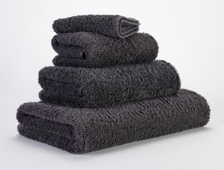 Полотенце 100х150 Abyss & Habidecor Super Pile 993 metal