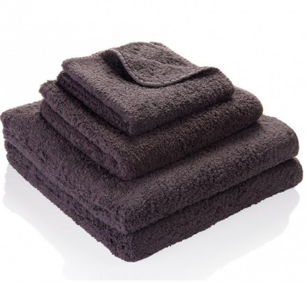 Полотенце 100х150 Abyss & Habidecor Super Pile 993 metal