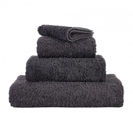 Полотенце 100х150 Abyss & Habidecor Super Pile 993 metal