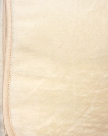 Плед детский 100x140 Luxberry Кашемир 269 01