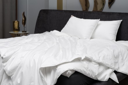 Одеяло легкое 200х200 German Grass LUXURY SILK GRASS 