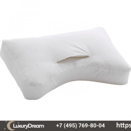 Подушка ортопедическая 50х70 Dauny Sananeck Fibre