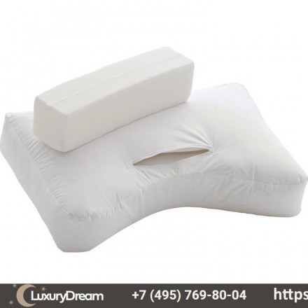 Подушка ортопедическая 50х70 Dauny Sananeck Fibre