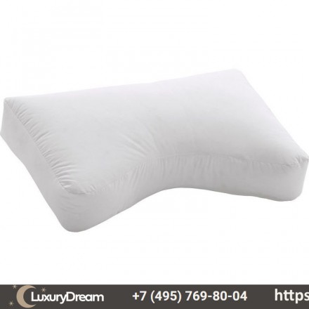 Подушка ортопедическая 50х70 Dauny Sananeck Fibre