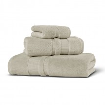 Полотенце махровое 40x30 Hamam Pera лен