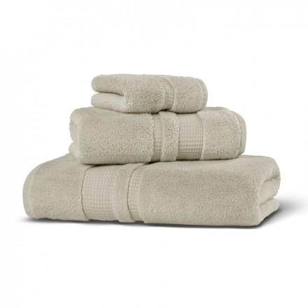 Полотенце махровое 40x30 Hamam Pera лен