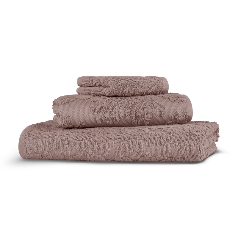 Полотенце 40х30 Hamam Patara розовый