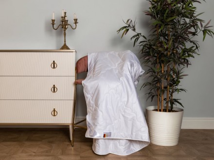 Одеяло из шелка 220x240 Bohmerwald 554302-56