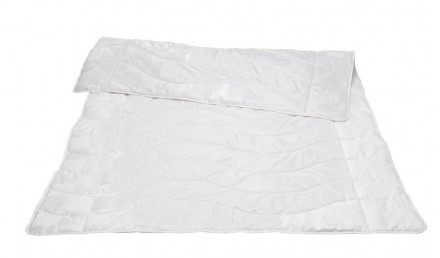 Одеяло 155х200 Traumina CUBE LEINEN Легкое (WK1)