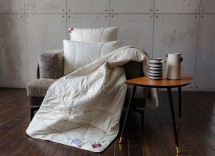 Одеяло всесезонное 150х200 German Grass Organic Hemp Grass