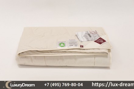 Одеяло всесезонное 150х200 German Grass Organic Hemp Grass