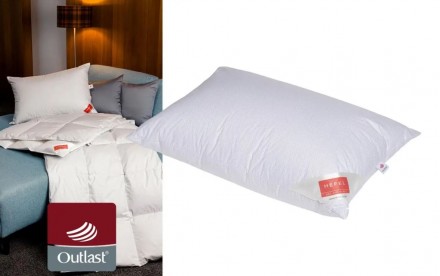 Подушка cредняя 50х70 Hefel OUTLAST® PROACTIVE NEXGEL (DO57140KK-M) 