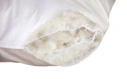 Подушка cредняя 50х70 Hefel OUTLAST® PROACTIVE NEXGEL (DO57140KK-M) 