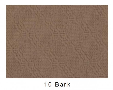 Покрывало 270x270 Blumarine DELFINA 10 bark бежевое 