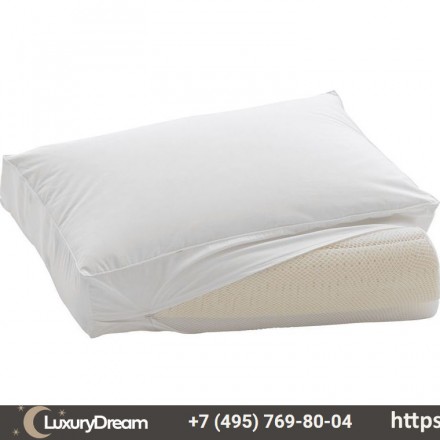 Подушка ортопедическая 50х70 Dauny Санаслип