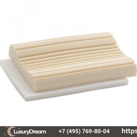 Подушка ортопедическая 50х70 Dauny Санаслип