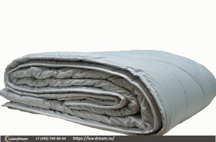 Одеяло кашемировая шерсть 200х220 Bohmerwald 501802-24