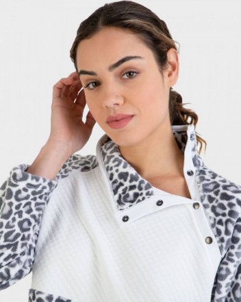 Пижама женская Massana W21 GREY