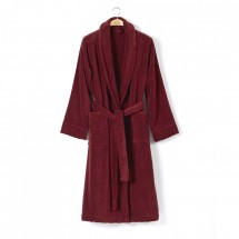  Халат махровый L'appartement Chicago красный