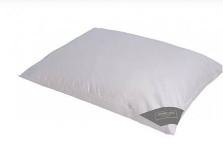 Подушка cредняя 50х70 Hefel PLATINUM DOWN (D5794K-M)