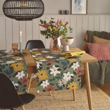 Скатерть 120х120 Sander BAILEY 32 mermaid