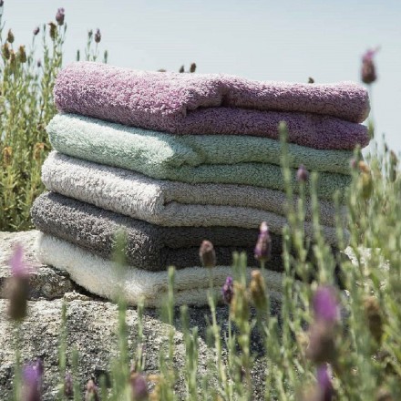 Полотенце 55х100 Abyss & Habidecor Super Pile 950